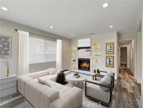 402 E Glendale Drive , Orange, CA