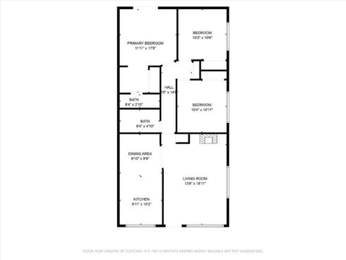 402 E Glendale Drive , Orange, CA