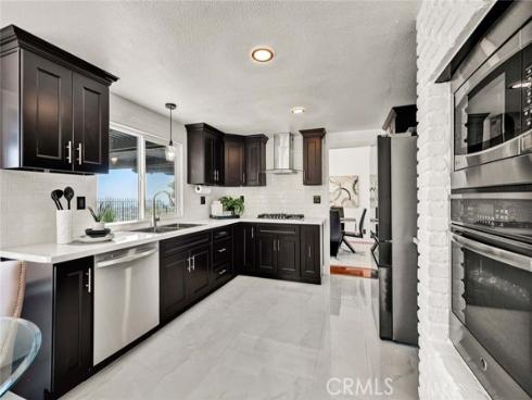 6322 E West View , Orange, CA
