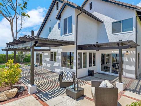 6322 E West View , Orange, CA