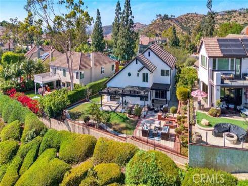 6322 E West View , Orange, CA