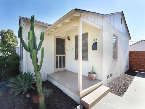 164 N Stevens , Orange, CA