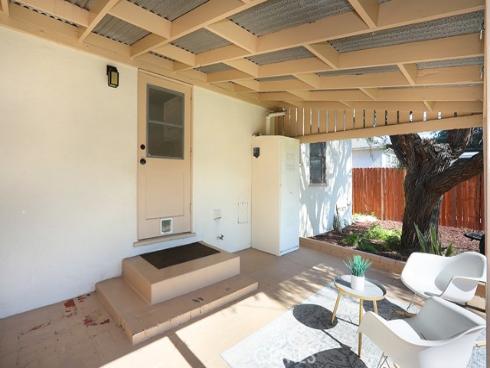 164 N Stevens , Orange, CA