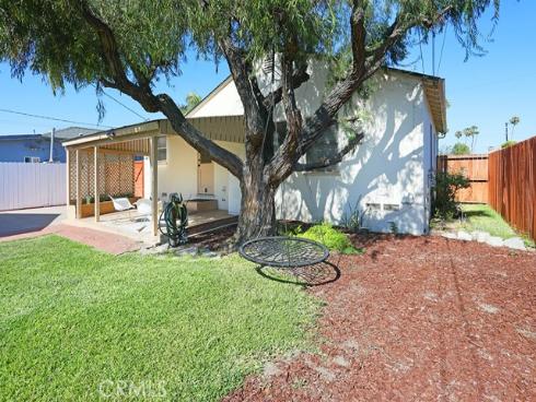 164 N Stevens , Orange, CA