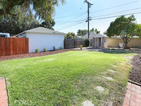 164 N Stevens , Orange, CA