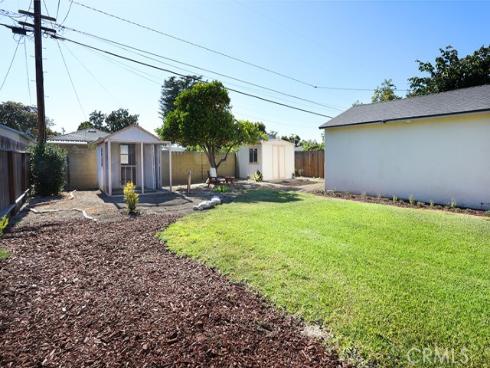 164 N Stevens , Orange, CA