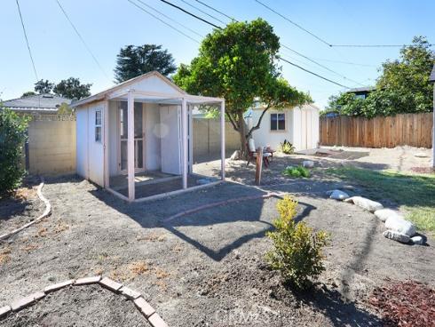 164 N Stevens , Orange, CA