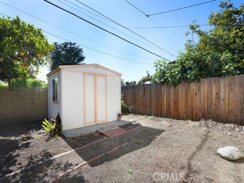 164 N Stevens , Orange, CA