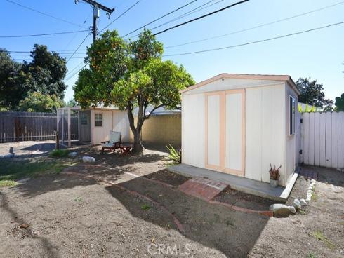 164 N Stevens , Orange, CA