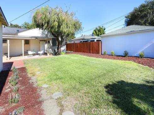 164 N Stevens , Orange, CA