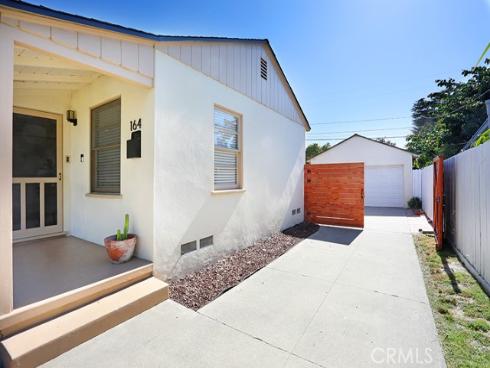 164 N Stevens , Orange, CA