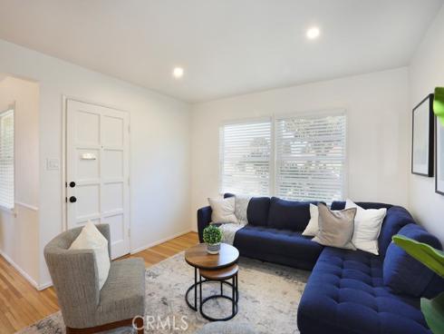 164 N Stevens , Orange, CA