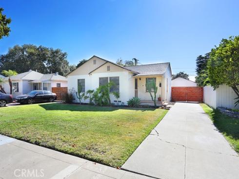 164 N Stevens , Orange, CA