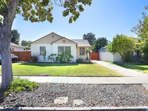 164 N Stevens , Orange, CA