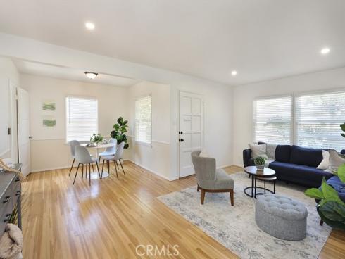 164 N Stevens , Orange, CA