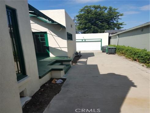 454 S Glassell , Orange, CA