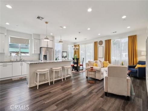 4700 E Washington   Avenue, Orange, CA