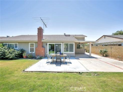 3133 N Driftwood Street, Orange, CA