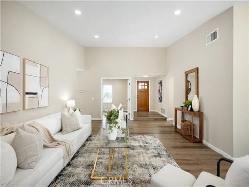 3133 N Driftwood Street, Orange, CA