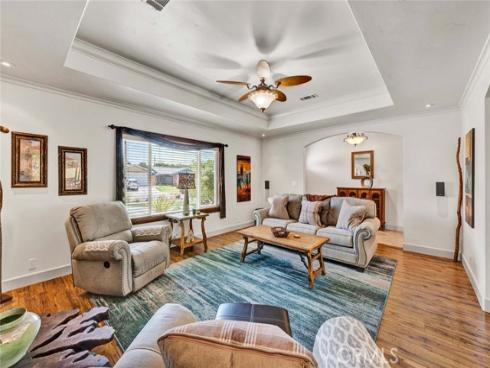 582 S Nutwood Street, Orange, CA