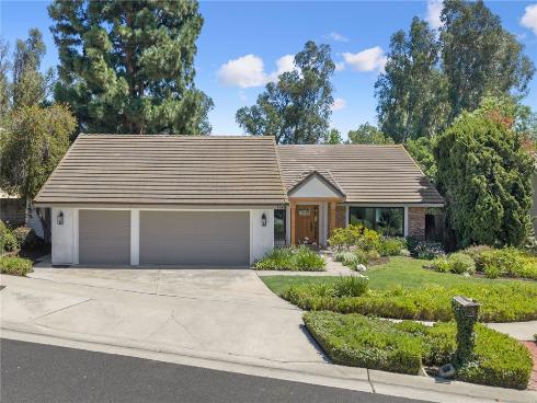 7148 E Grovewood , Orange, CA
