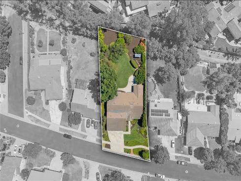 7148 E Grovewood , Orange, CA
