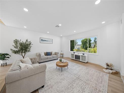 7148 E Grovewood , Orange, CA