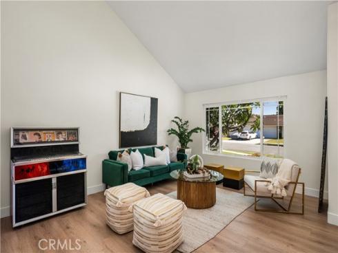 397 S Schug , Orange, CA