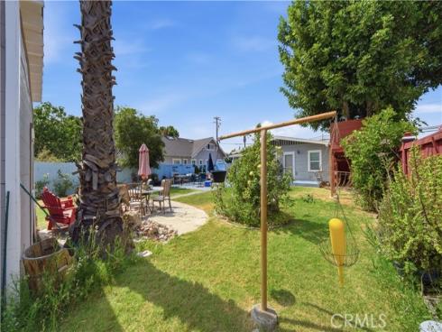 360 E La Veta , Orange, CA