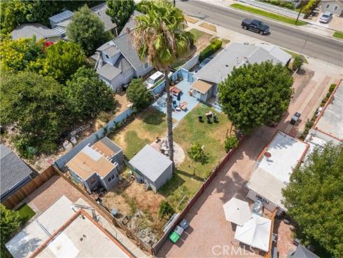 360 E La Veta , Orange, CA