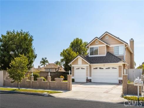 606 N Gravier , Orange, CA