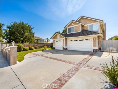 606 N Gravier , Orange, CA