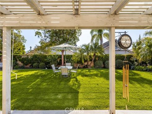 606 N Gravier , Orange, CA