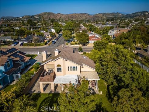 606 N Gravier , Orange, CA