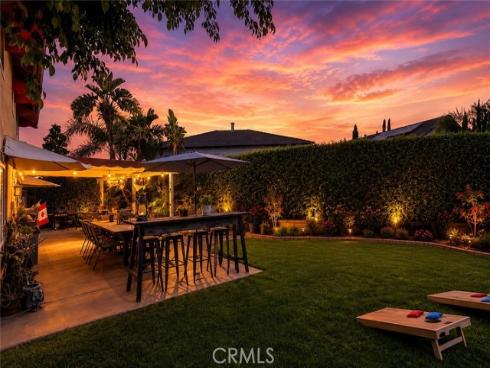1310 N Wyeth , Orange, CA
