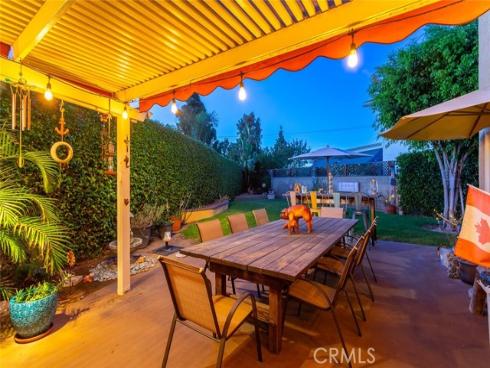 1310 N Wyeth , Orange, CA