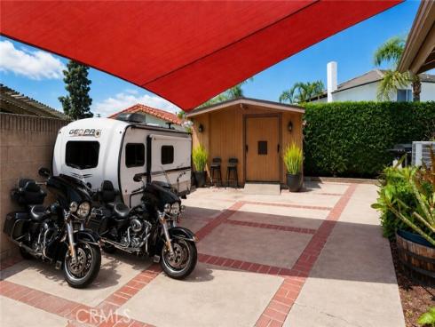 1310 N Wyeth , Orange, CA