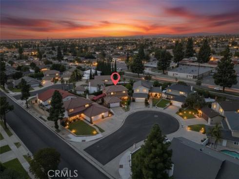 1310 N Wyeth , Orange, CA