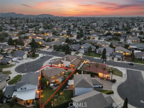 1310 N Wyeth , Orange, CA