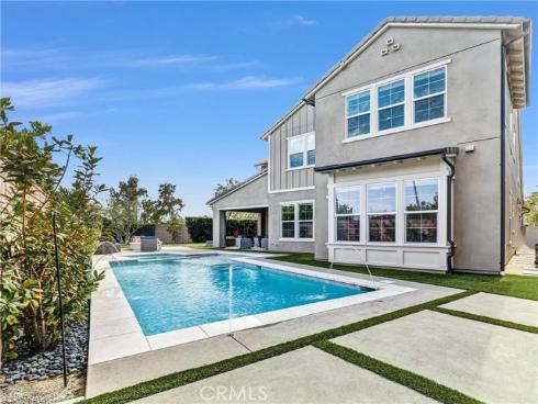 2491 N La Colina Court, Orange, CA