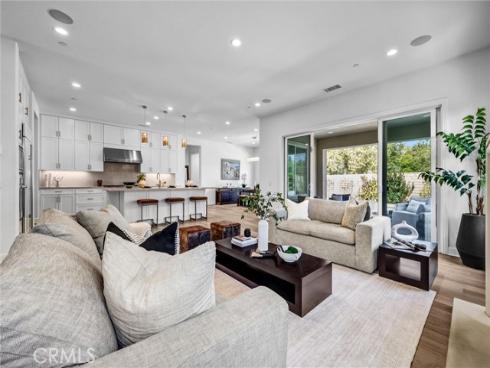 2491 N La Colina Court, Orange, CA