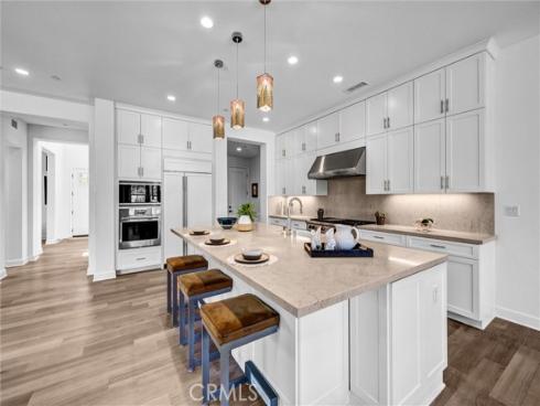 2491 N La Colina Court, Orange, CA
