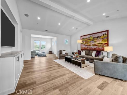 2491 N La Colina Court, Orange, CA