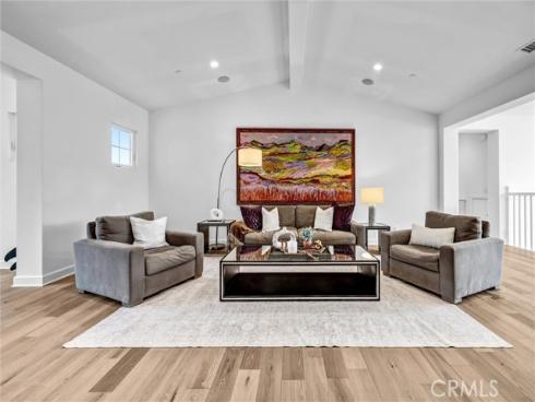 2491 N La Colina Court, Orange, CA