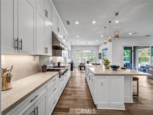 2491 N La Colina Court, Orange, CA