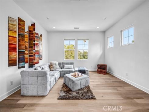 2491 N La Colina Court, Orange, CA