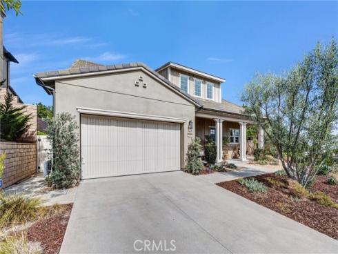 2491 N La Colina Court, Orange, CA