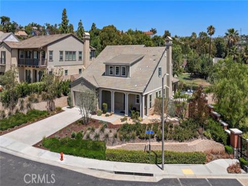 2491 N La Colina   Court, Orange, CA