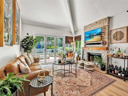 8305 E Star Pine Road, Orange, CA