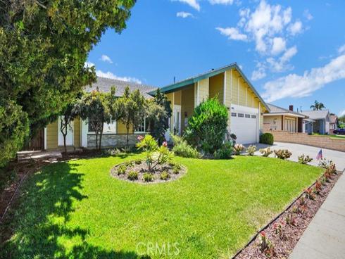 3004 N Rippling Creek  , Orange, CA